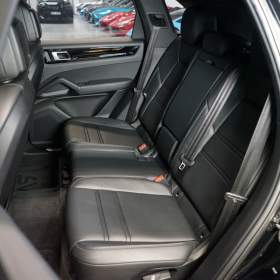 Foto inzerátu Porsche Cayenne PASM*TAŽ*APPROVED*ACC*