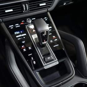 Foto inzerátu Porsche Cayenne PASM*TAŽ*APPROVED*ACC*