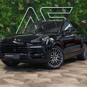 Porsche Cayenne PASM*TAŽ*APPROVED*ACC* / 19592888