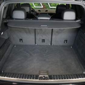 Foto inzerátu Porsche Cayenne PASM*TAŽ*APPROVED*ACC*