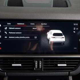 Foto inzerátu Porsche Cayenne PASM*TAŽ*APPROVED*ACC*