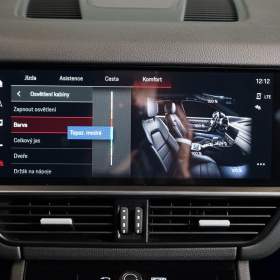 Foto inzerátu Porsche Cayenne PASM*TAŽ*APPROVED*ACC*