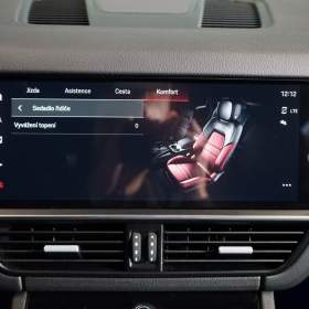 Foto inzerátu Porsche Cayenne PASM*TAŽ*APPROVED*ACC*