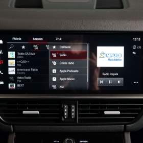 Foto inzerátu Porsche Cayenne PASM*TAŽ*APPROVED*ACC*