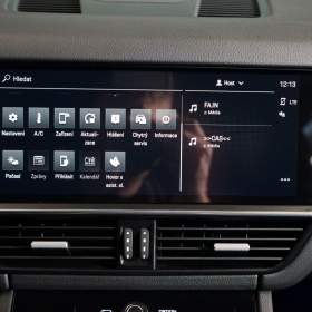 Foto inzerátu Porsche Cayenne PASM*TAŽ*APPROVED*ACC*