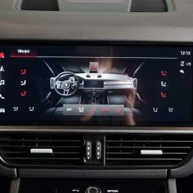 Foto inzerátu Porsche Cayenne PASM*TAŽ*APPROVED*ACC*