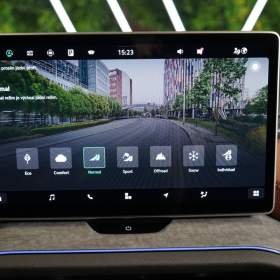 Foto inzerátu Škoda Kodiaq TDI*142kW*NEZ.TOP*MASÁŽ*TAŽNÉ*