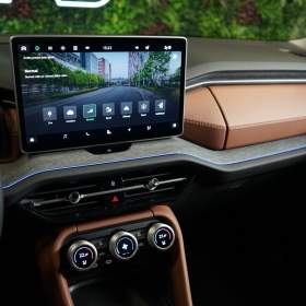 Foto inzerátu Škoda Kodiaq TDI*142kW*NEZ.TOP*MASÁŽ*TAŽNÉ*