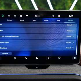 Foto inzerátu Škoda Kodiaq TDI*142kW*NEZ.TOP*MASÁŽ*TAŽNÉ*