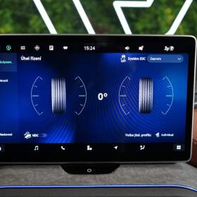 Foto inzerátu Škoda Kodiaq TDI*142kW*NEZ.TOP*MASÁŽ*TAŽNÉ*