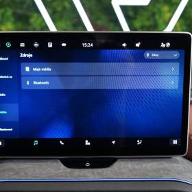 Foto inzerátu Škoda Kodiaq TDI*142kW*NEZ.TOP*MASÁŽ*TAŽNÉ*