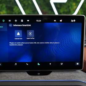 Foto inzerátu Škoda Kodiaq TDI*142kW*NEZ.TOP*MASÁŽ*TAŽNÉ*