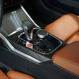 Foto inzerátu BMW M3 TOURING*COMPE*xDRIVE*LASER*HUD