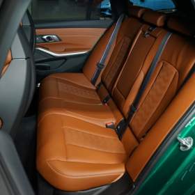 Foto inzerátu BMW M3 TOURING*COMPE*xDRIVE*LASER*HUD