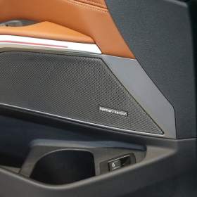 Foto inzerátu BMW M3 TOURING*COMPE*xDRIVE*LASER*HUD