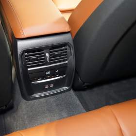 Foto inzerátu BMW M3 TOURING*COMPE*xDRIVE*LASER*HUD