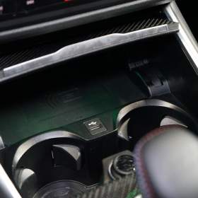 Foto inzerátu BMW M3 TOURING*COMPE*xDRIVE*LASER*HUD