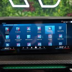 Foto inzerátu BMW M3 TOURING*COMPE*xDRIVE*LASER*HUD