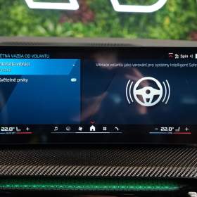 Foto inzerátu BMW M3 TOURING*COMPE*xDRIVE*LASER*HUD