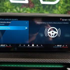 Foto inzerátu BMW M3 TOURING*COMPE*xDRIVE*LASER*HUD