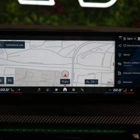 Foto inzerátu BMW M3 TOURING*COMPE*xDRIVE*LASER*HUD