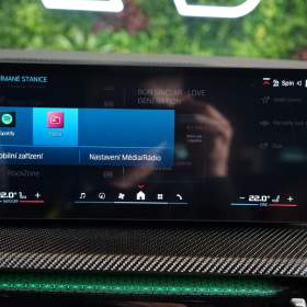 Foto inzerátu BMW M3 TOURING*COMPE*xDRIVE*LASER*HUD