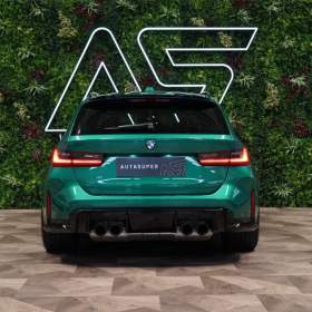 Foto inzerátu BMW M3 TOURING*COMPE*xDRIVE*LASER*HUD