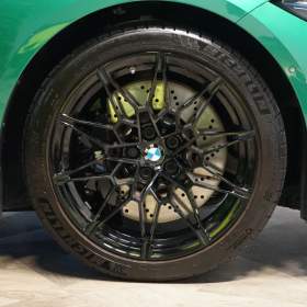 Foto inzerátu BMW M3 TOURING*COMPE*xDRIVE*LASER*HUD