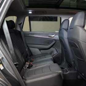 Foto inzerátu Škoda Kodiaq TDI*142kW*NEZ.TOP*MASÁŽ*TAŽNÉ*