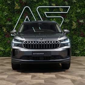 Foto inzerátu Škoda Kodiaq TDI*142kW*NEZ.TOP*MASÁŽ*TAŽNÉ*
