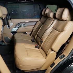 Foto inzerátu Land Rover Range Rover D350*LWB*AUTOBIOGRAPHY*7MÍST*T