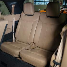 Foto inzerátu Land Rover Range Rover D350*LWB*AUTOBIOGRAPHY*7MÍST*T