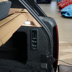 Foto inzerátu Land Rover Range Rover D350*LWB*AUTOBIOGRAPHY*7MÍST*T