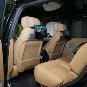 Foto inzerátu Land Rover Range Rover D350*LWB*AUTOBIOGRAPHY*7MÍST*T