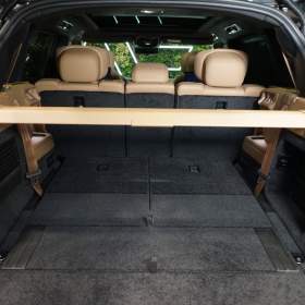 Foto inzerátu Land Rover Range Rover D350*LWB*AUTOBIOGRAPHY*7MÍST*T