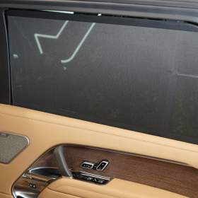 Foto inzerátu Land Rover Range Rover D350*LWB*AUTOBIOGRAPHY*7MÍST*T