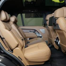 Foto inzerátu Land Rover Range Rover D350*LWB*AUTOBIOGRAPHY*7MÍST*T