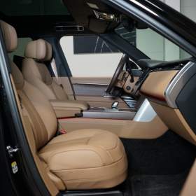 Foto inzerátu Land Rover Range Rover D350*LWB*AUTOBIOGRAPHY*7MÍST*T