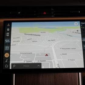 Foto inzerátu Land Rover Range Rover D350*LWB*AUTOBIOGRAPHY*7MÍST*T