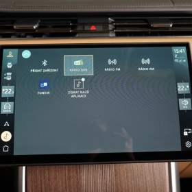 Foto inzerátu Land Rover Range Rover D350*LWB*AUTOBIOGRAPHY*7MÍST*T