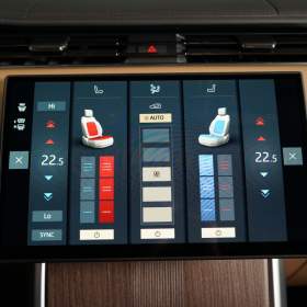 Foto inzerátu Land Rover Range Rover D350*LWB*AUTOBIOGRAPHY*7MÍST*T