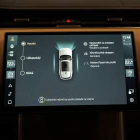 Foto inzerátu Land Rover Range Rover D350*LWB*AUTOBIOGRAPHY*7MÍST*T