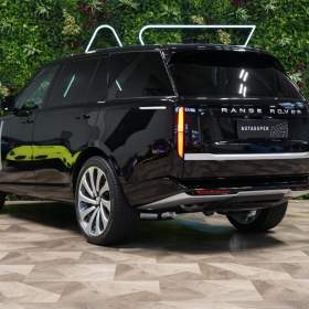 Foto inzerátu Land Rover Range Rover D350*LWB*AUTOBIOGRAPHY*7MÍST*T