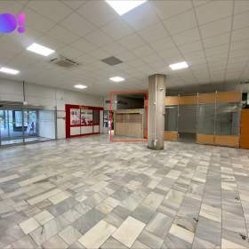 Foto inzerátu Pronájem obchodního prostoru PRIOR 11 m², Karviná