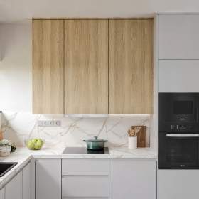 Foto inzerátu Prodej moderního řadového domu v srdci Beskyd – Čeladná, 148 m², pozemek 253 m²