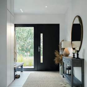 Foto inzerátu Prodej moderního řadového domu v srdci Beskyd – Čeladná, 148 m², pozemek 253 m²