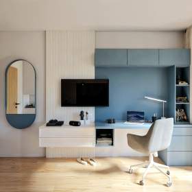 Foto inzerátu Prodej moderního řadového domu v srdci Beskyd – Čeladná, 148 m², pozemek 253 m²