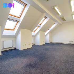 Foto inzerátu Pronájem kanceláře 30m2, Ostrava - Stodolní