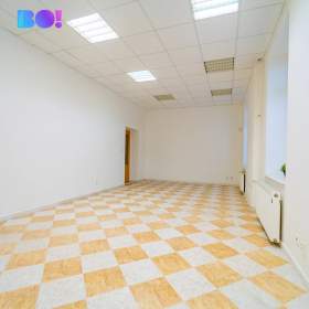 Foto inzerátu Pronájem kanceláře 30m2, Ostrava - Stodolní