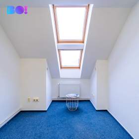 Foto inzerátu Pronájem kanceláře 30m2, Ostrava - Stodolní